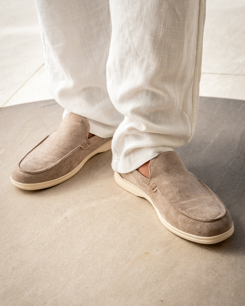 Image of Guy | Men's Slip-On Casual Loafers