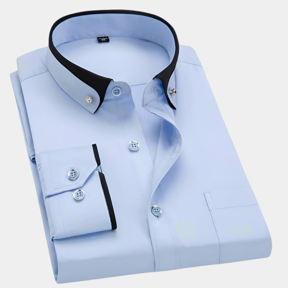 Image of Howard | Men's Button-Down Shirt