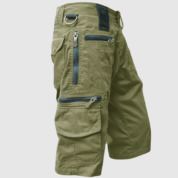 Image of Hudson | Men's Cargo Utility Shorts
