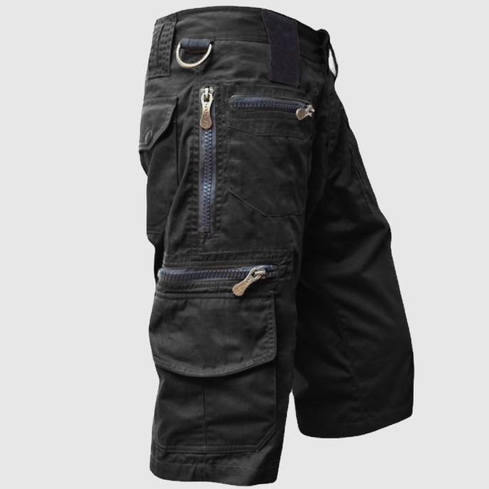 Image of Hudson | Men's Cargo Utility Shorts
