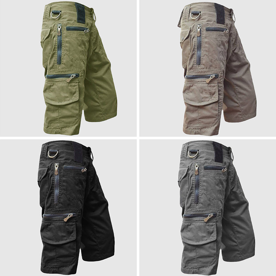 Image of Hudson | Men's Cargo Utility Shorts