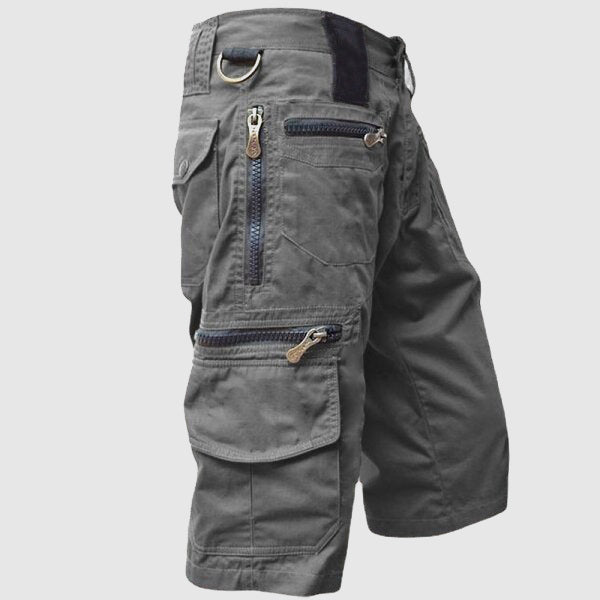 Image of Hudson | Men's Cargo Utility Shorts