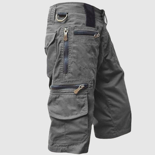 Image of Hudson | Men's Cargo Utility Shorts
