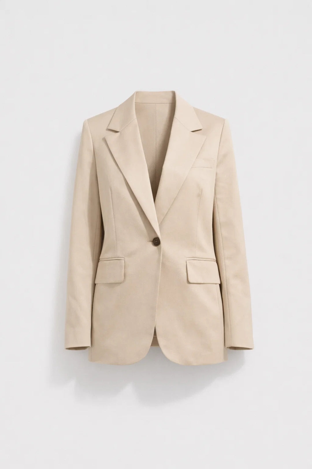 Image of Jasmine | Women's Single-Breasted Blazer