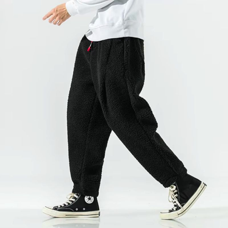 Image of Joel | Men's Loose Fit Jogger Pants