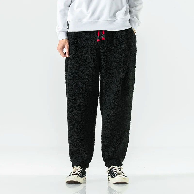 Image of Joel | Men's Loose Fit Jogger Pants