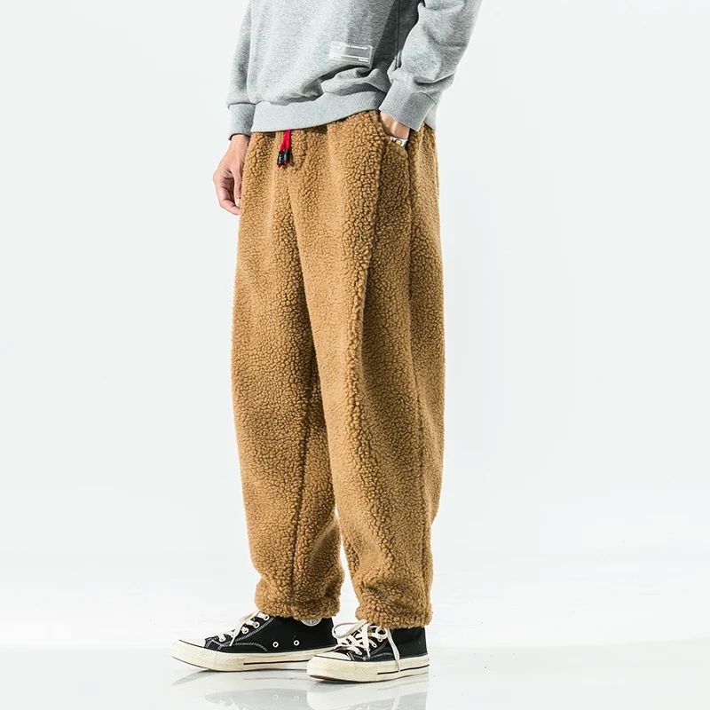 Image of Joel | Men's Loose Fit Jogger Pants