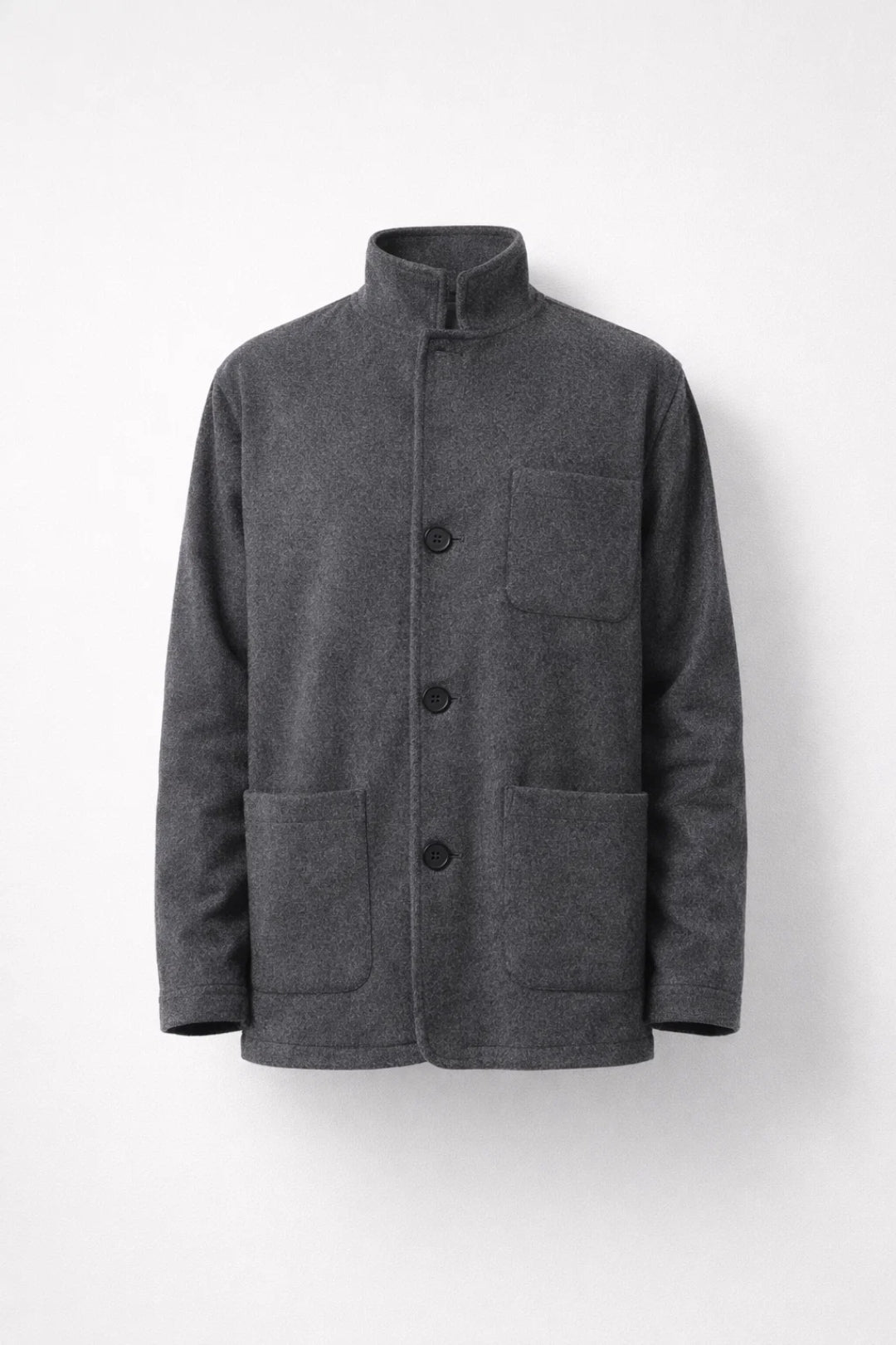 Image of Joseph | Men's Button-Front Casual Jacket