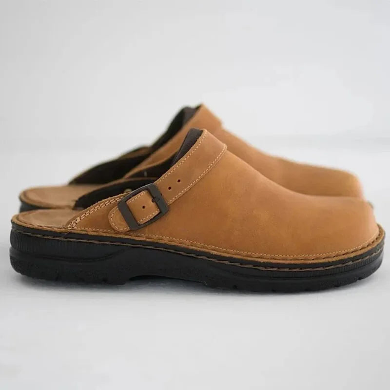 Image of Josh | Men's Slip-On Clogs