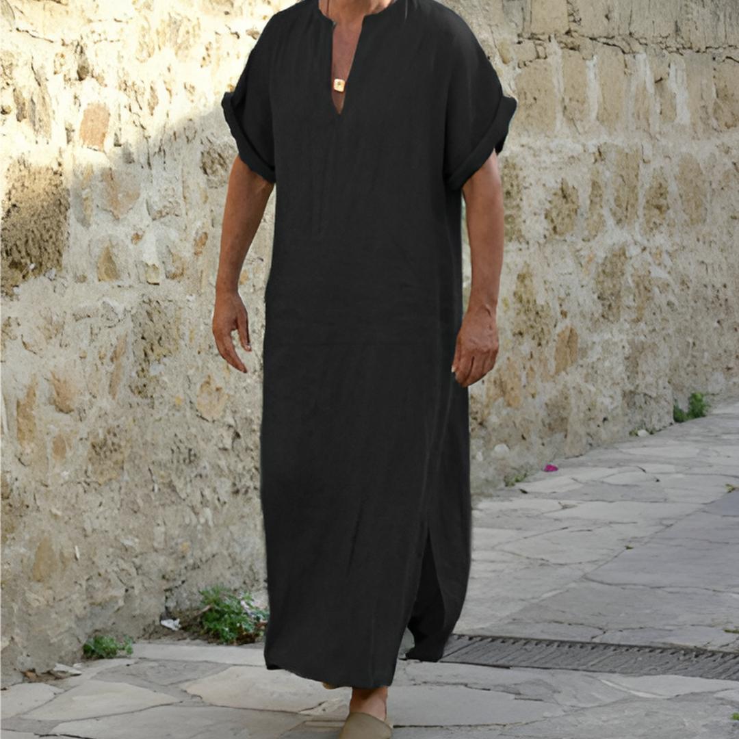 Image of Kendall | Men's Long Shirt