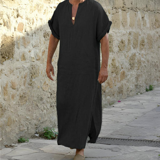 Image of Kendall | Men's Long Shirt