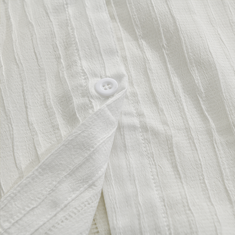 Image of Kurt | Men's Slim-Fit Button-Down Shirt