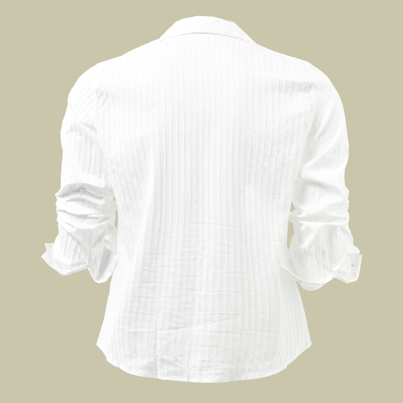 Image of Kurt | Men's Slim-Fit Button-Down Shirt