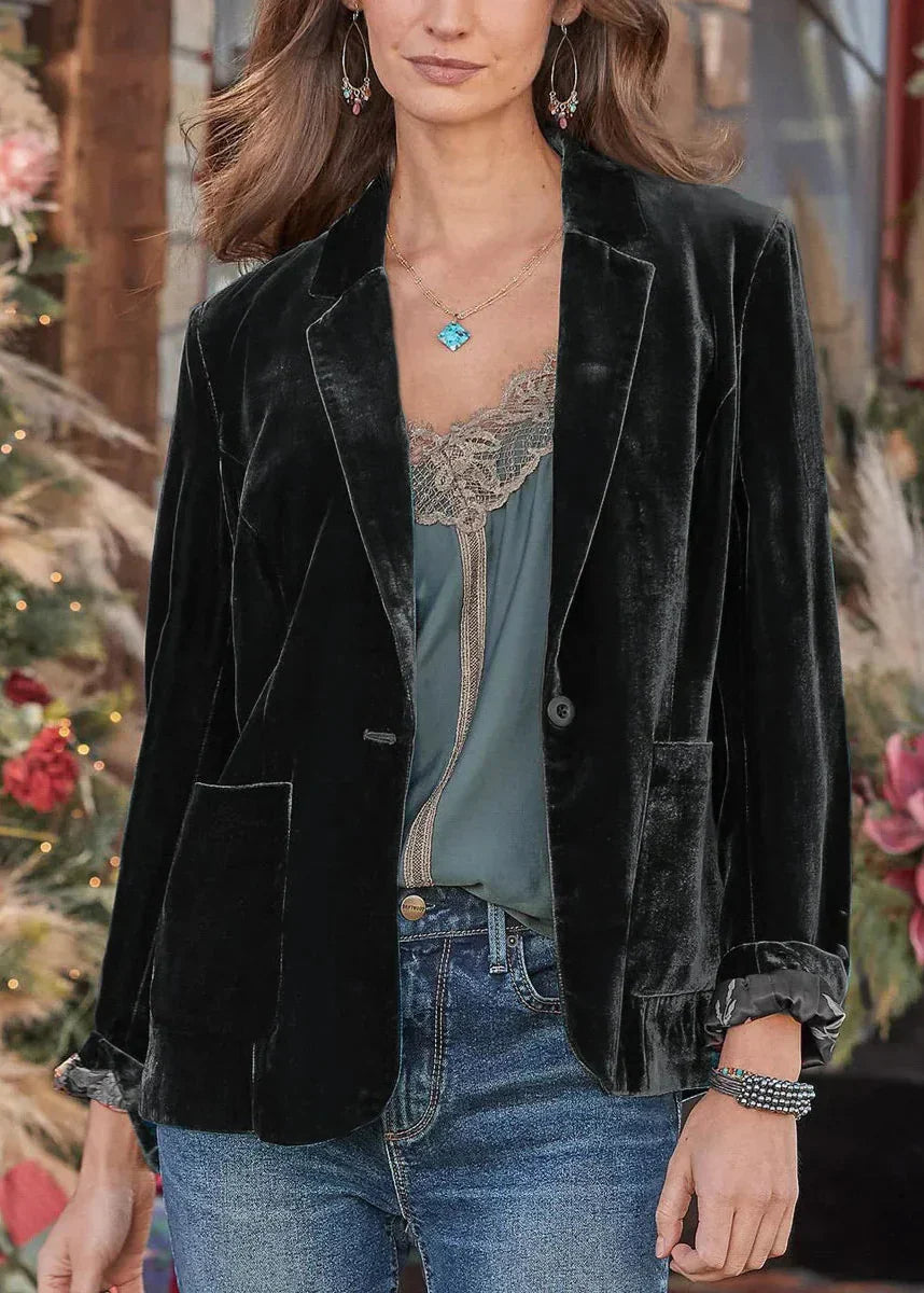 Image of Kylie | Women's Relaxed Fit Blazer