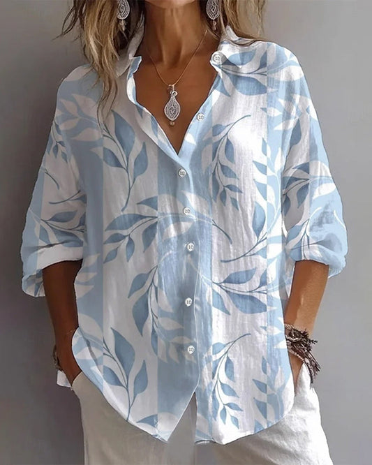 Image of Laura | Women's Button-Down Shirt