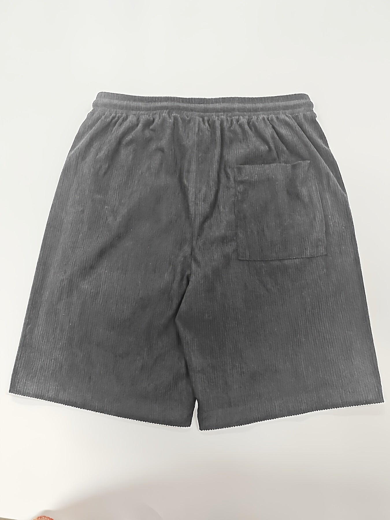 Image of Lawrence | Men's Drawstring Casual Shorts