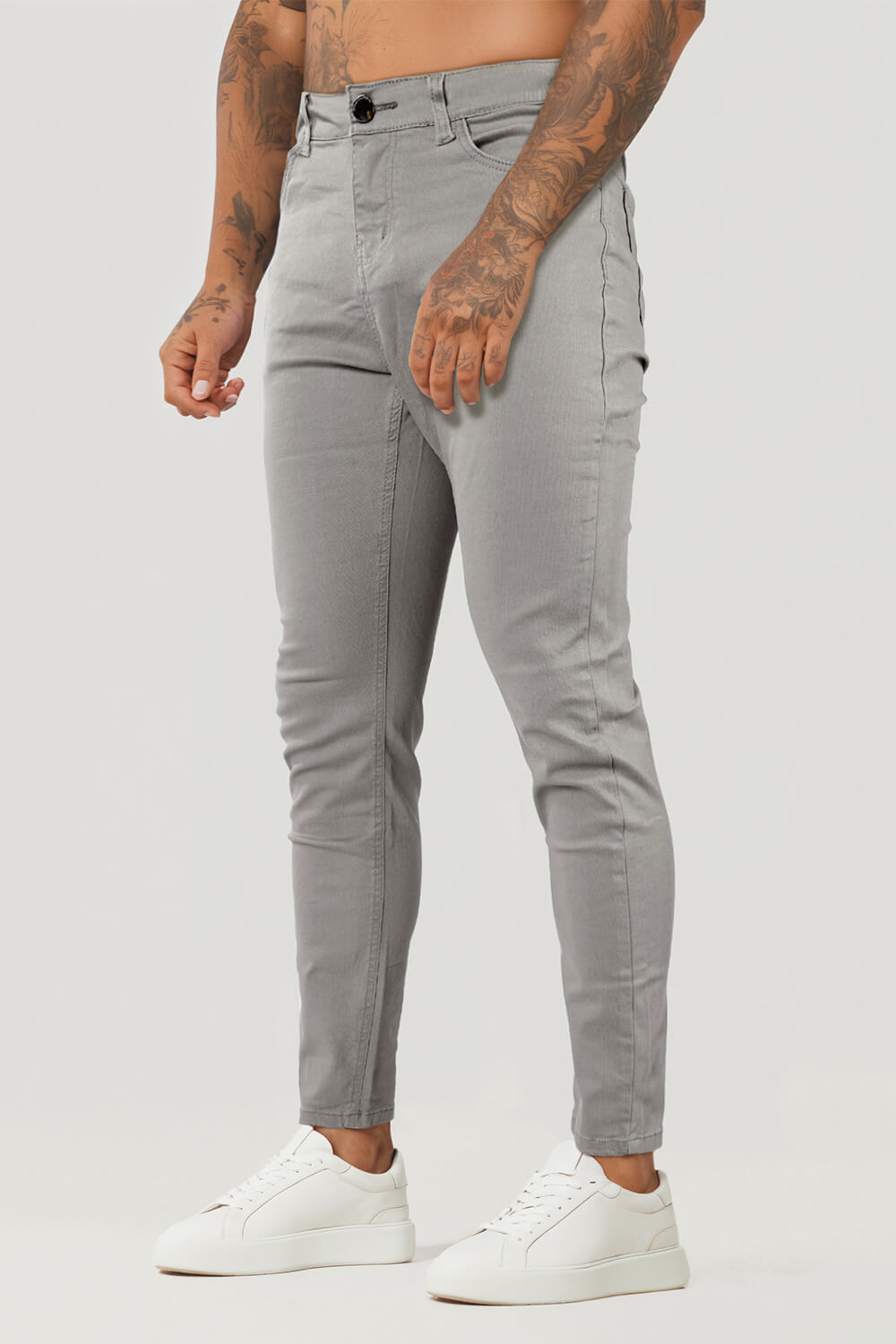 Image of Levi | Men's Slim-Fit Skinny Jeans