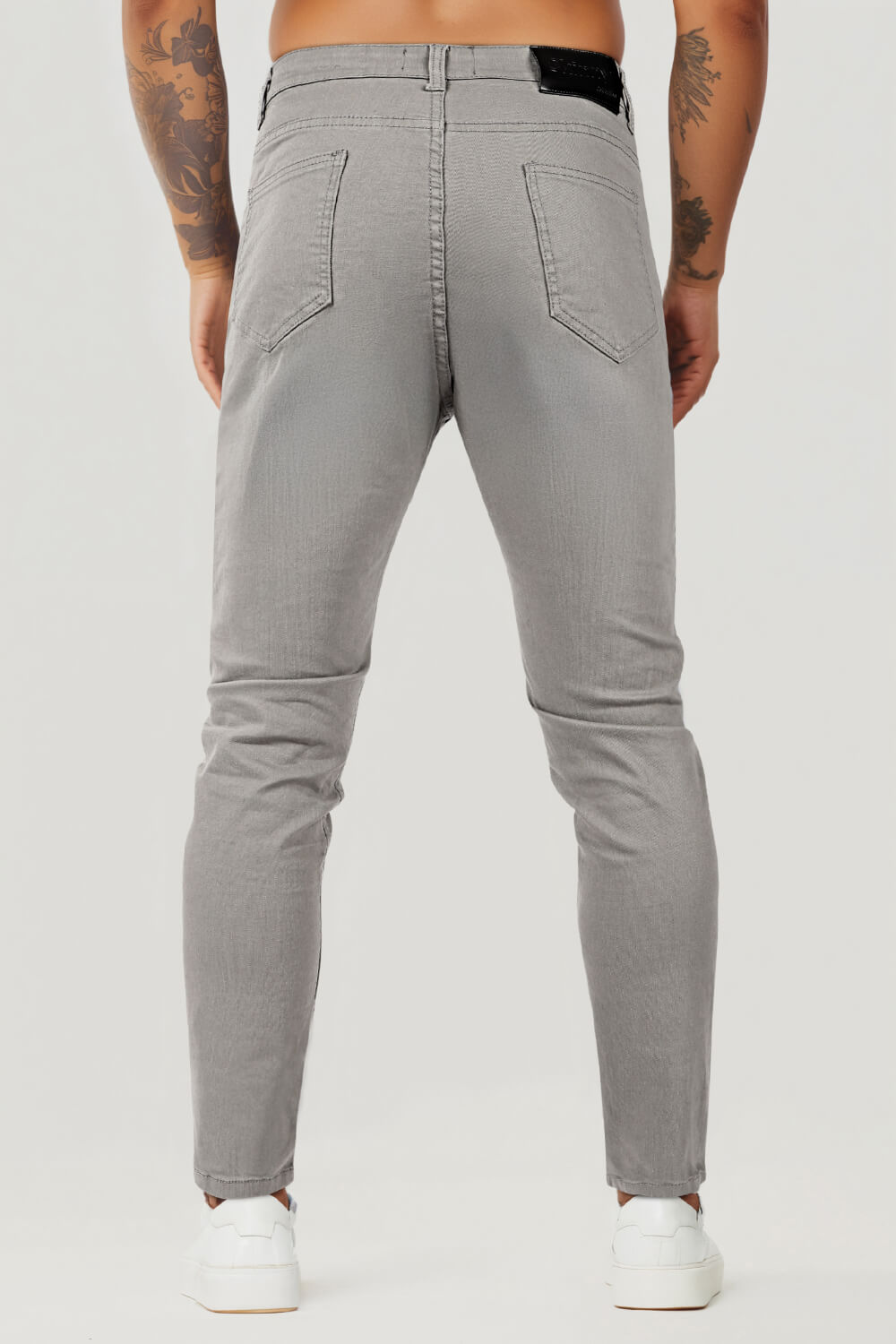 Image of Levi | Men's Slim-Fit Skinny Jeans