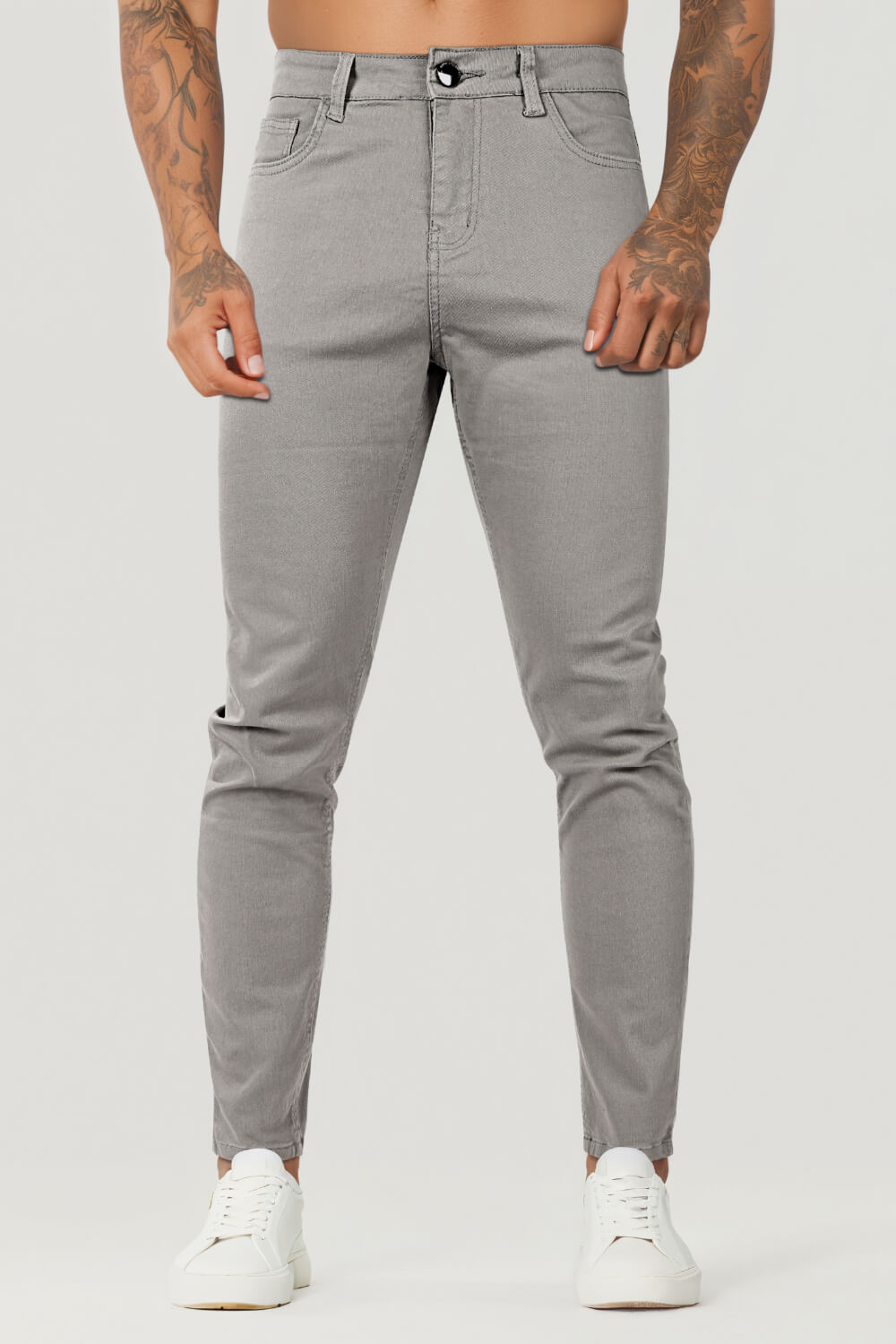 Image of Levi | Men's Slim-Fit Skinny Jeans