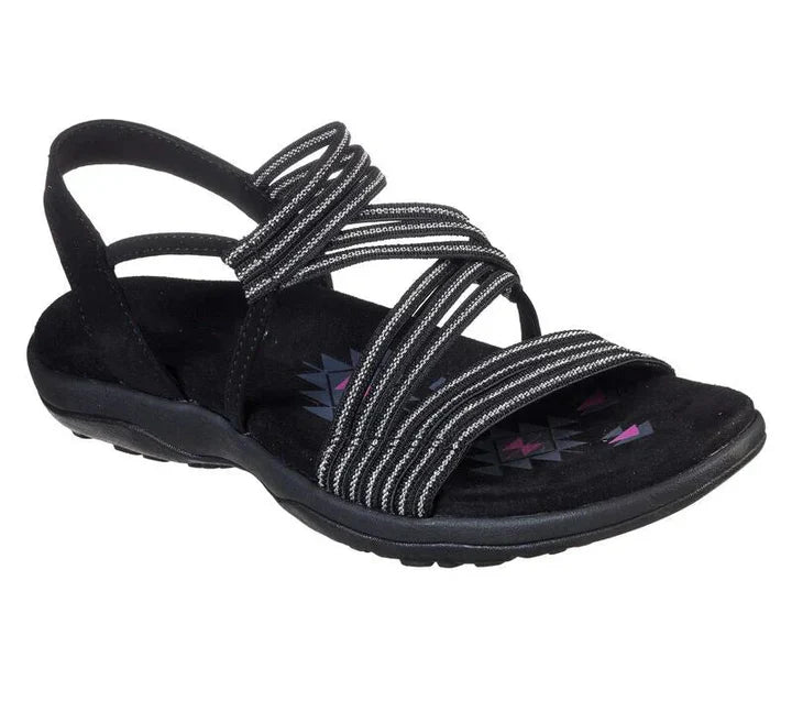 Image of Liliana | Women's Comfort Strappy Sandals