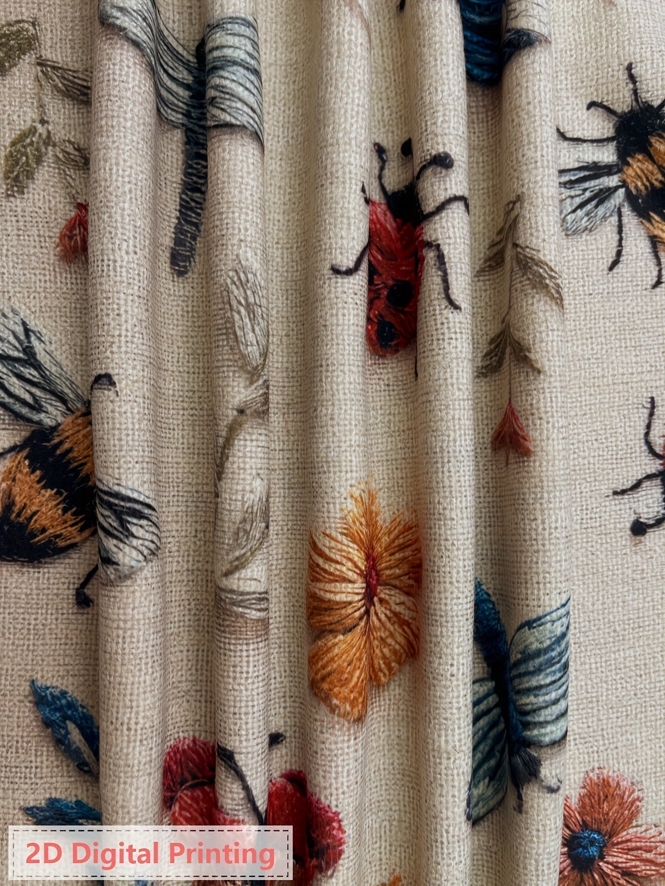 Image of Mackenzie | Women's Printed Crewneck Sweater