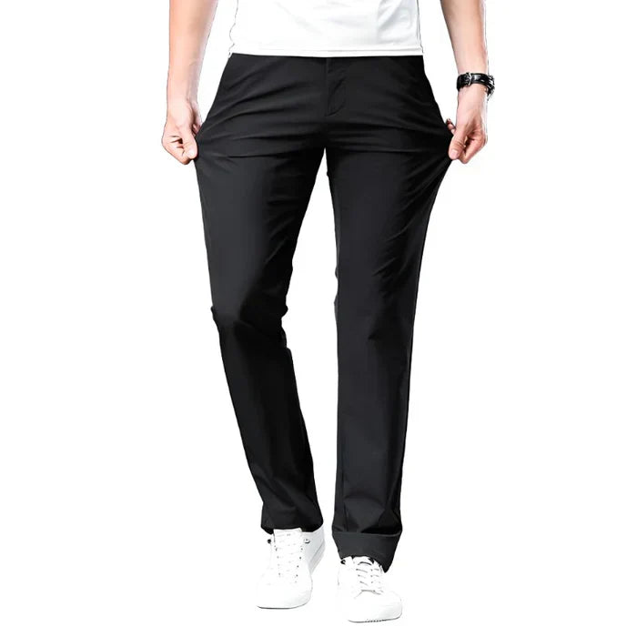 Image of Marco | Men's Slim-Fit Chino Pants