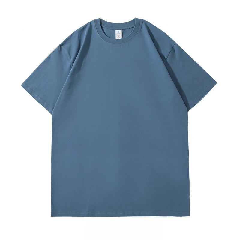 Image of Marvin | Unisex Relaxed Cotton T-Shirt