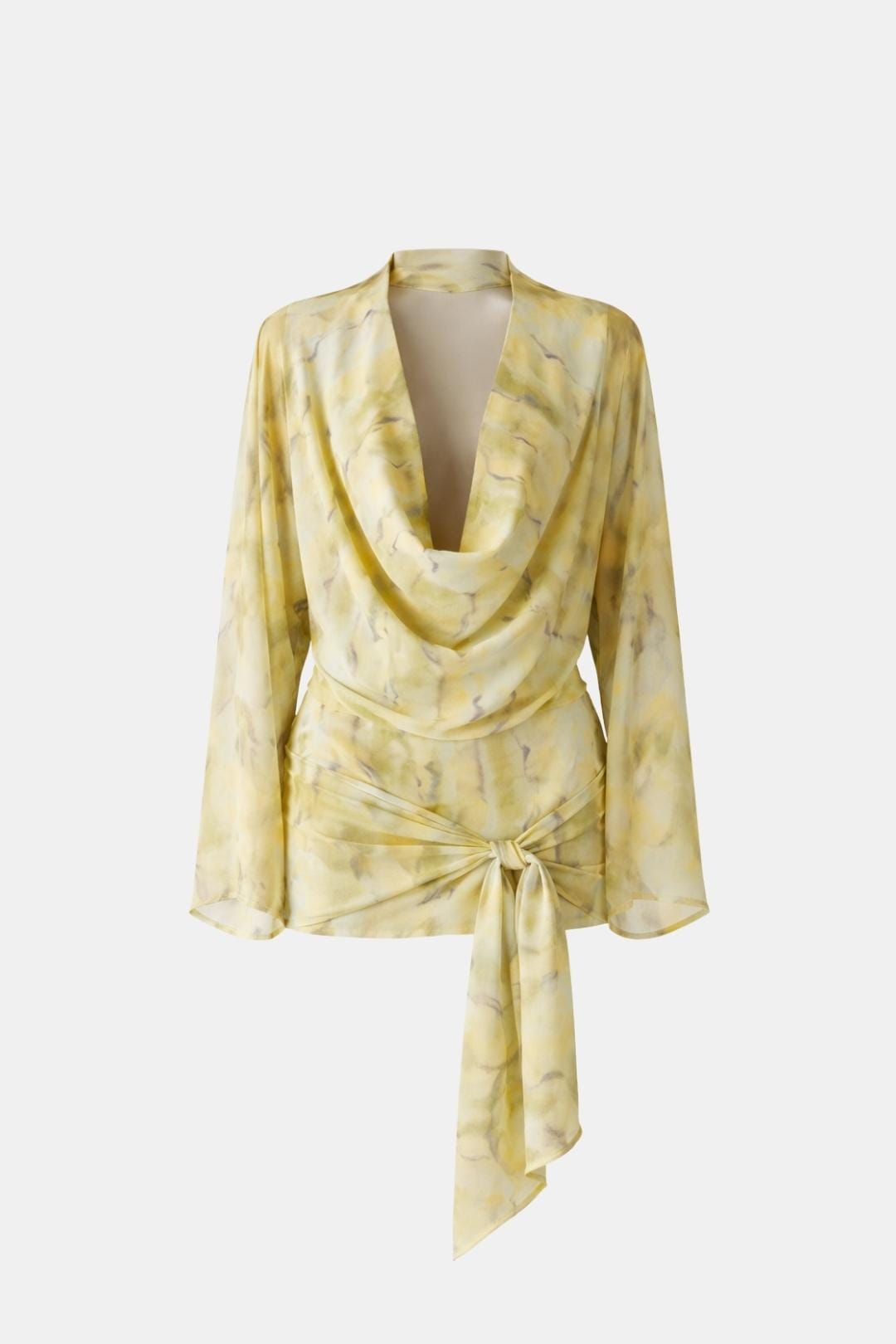 Image of Meredith | Women's Long Sleeve Mini Dress