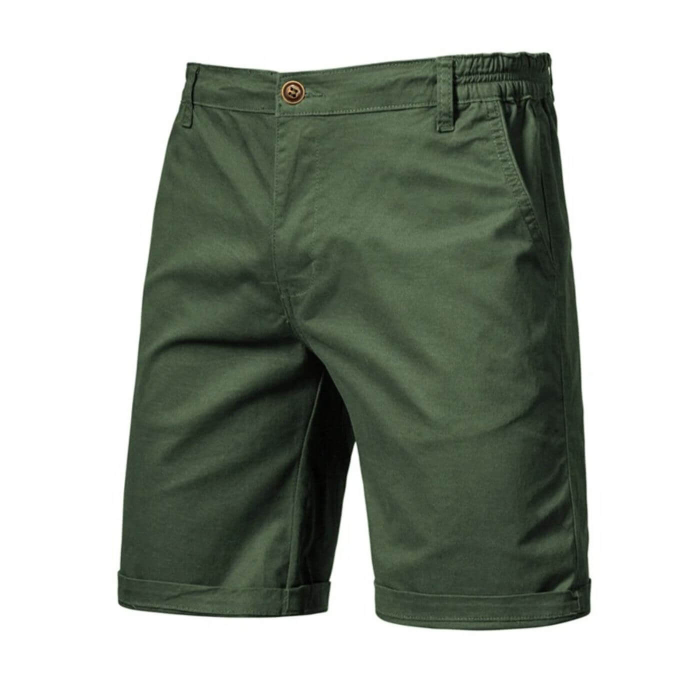 Image of Nash | Men's Chino Casual Shorts