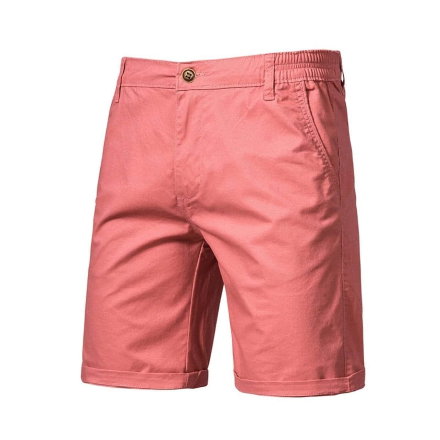 Image of Nash | Men's Chino Casual Shorts