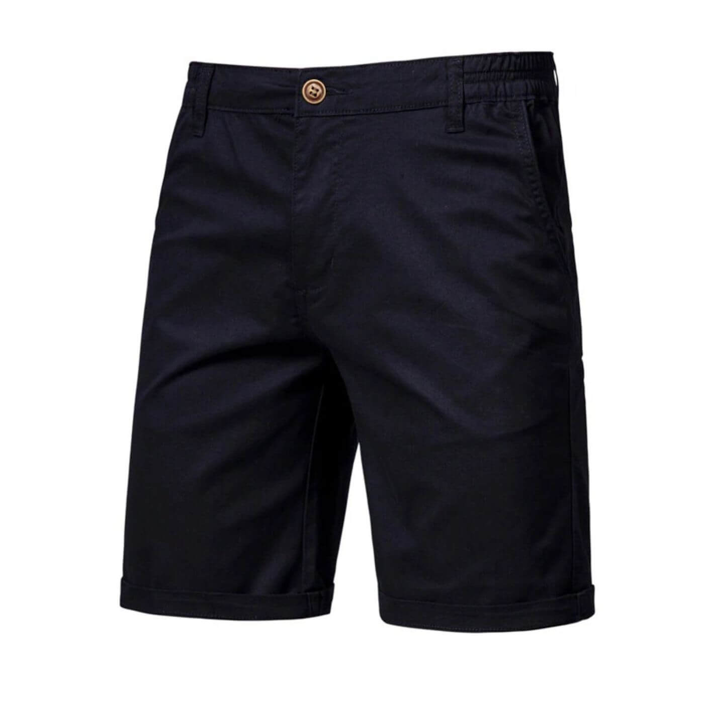 Image of Nash | Men's Chino Casual Shorts