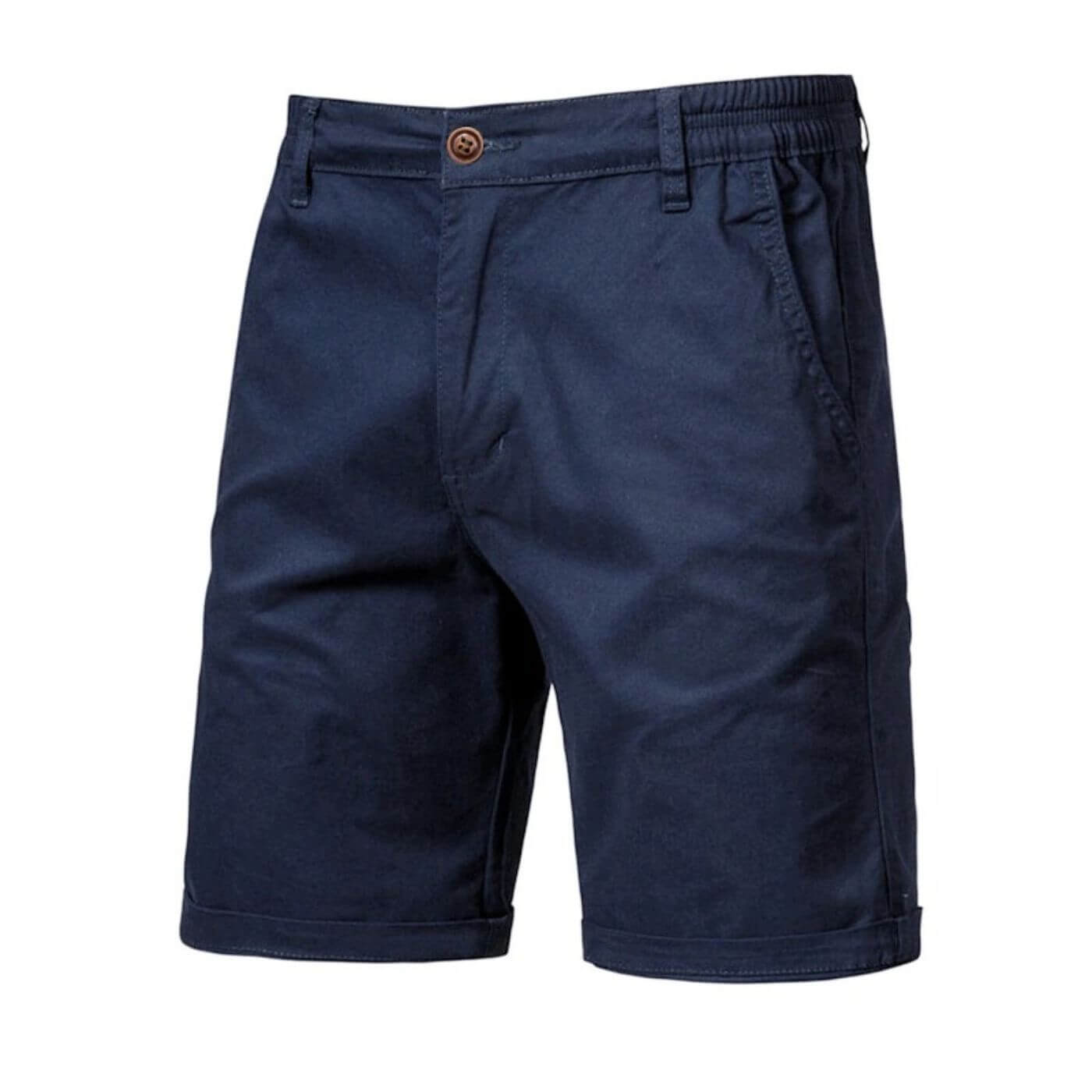 Image of Nash | Men's Chino Casual Shorts
