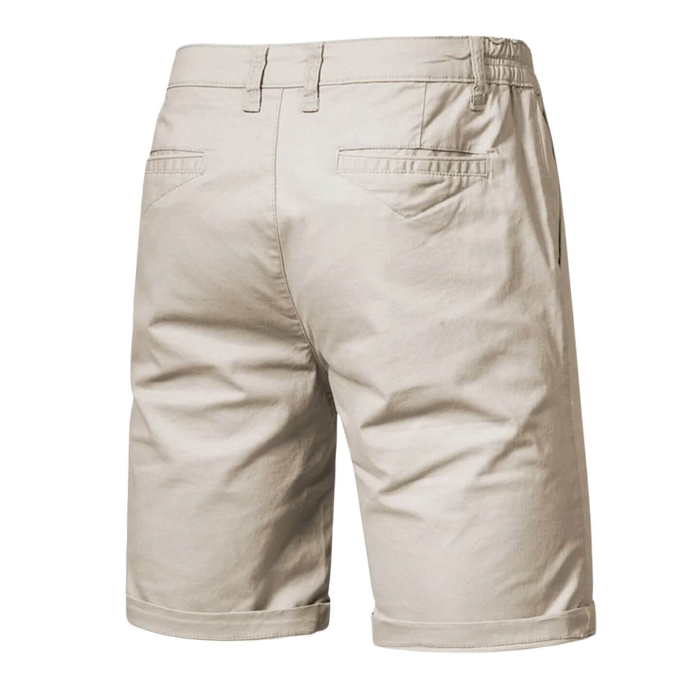 Image of Nash | Men's Chino Casual Shorts