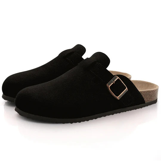Image of Rebecca | Women's Slip-On Clogs