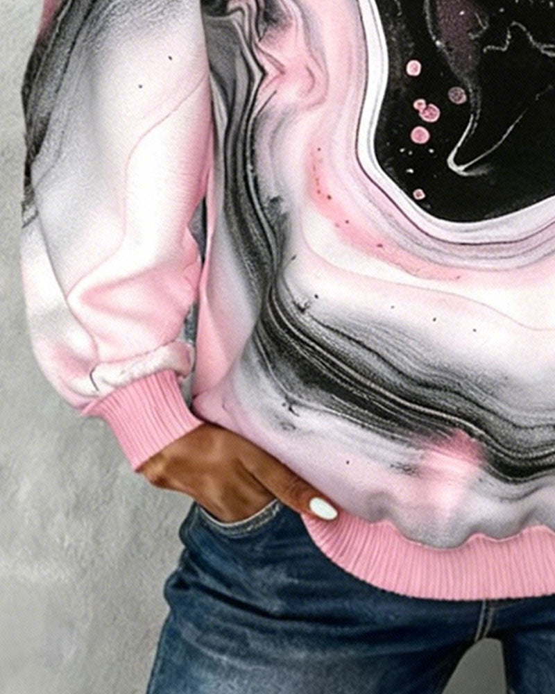 Image of Renee | Women's Long Sleeve Button-Up Sweater