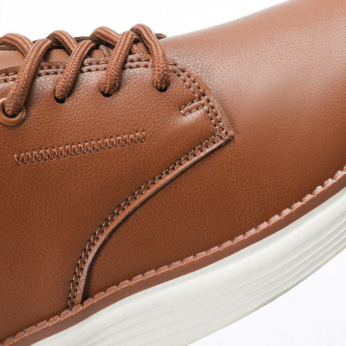 Image of Scott | Men's Lace-Up Oxford Casual Shoes