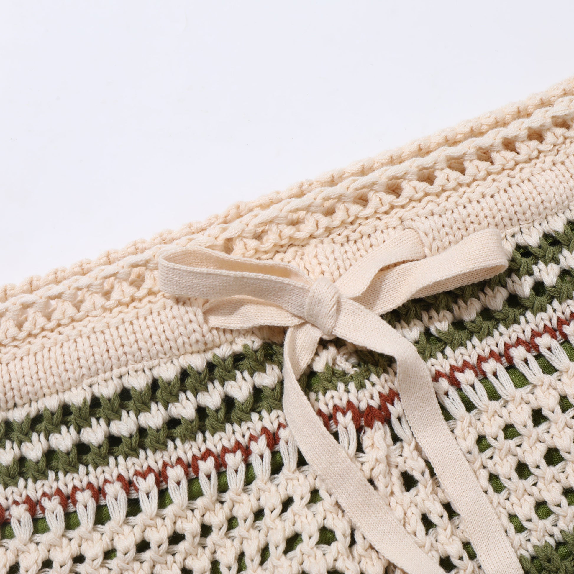 Image of Theo | Men's Relaxed Fit Knit Shorts