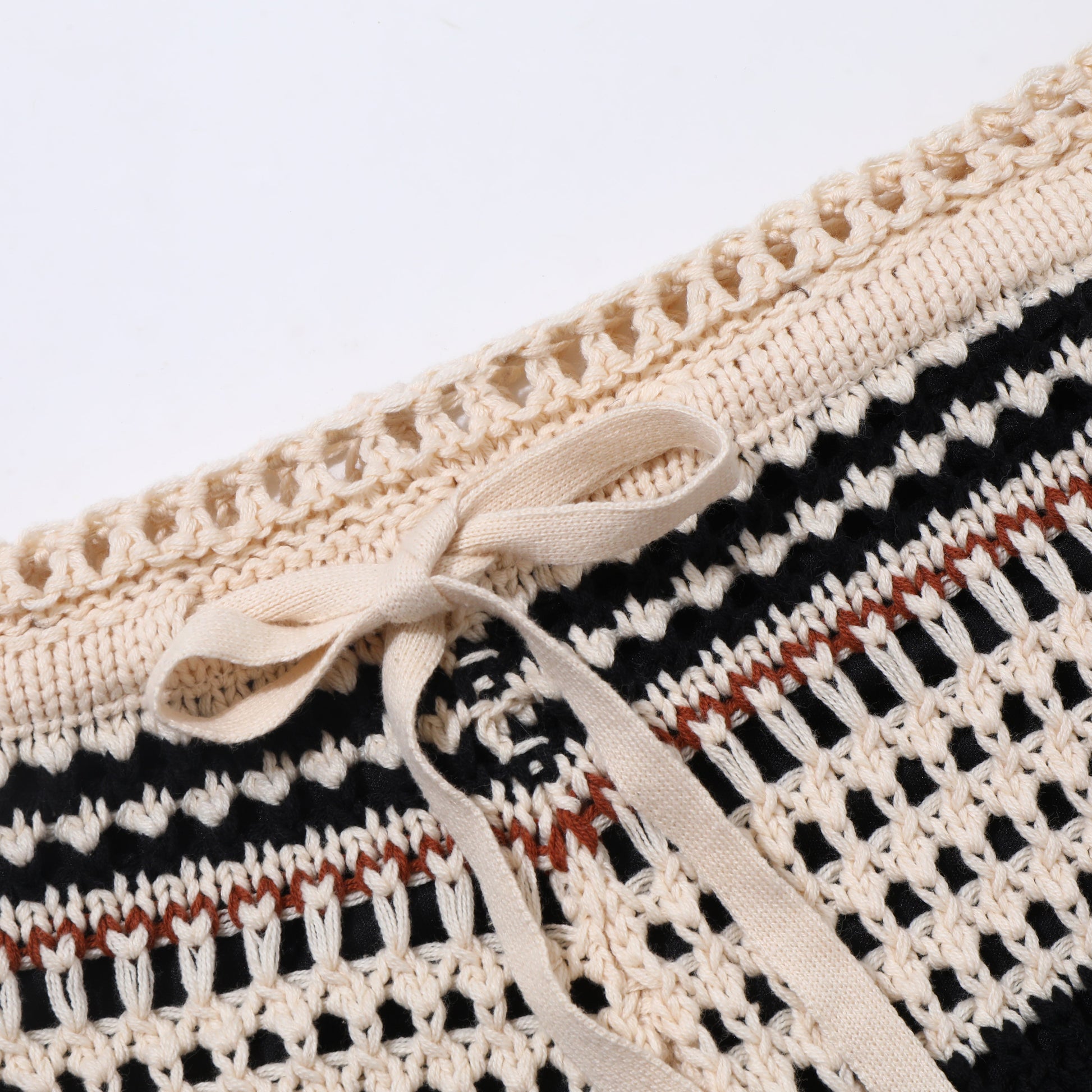 Image of Theo | Men's Relaxed Fit Knit Shorts