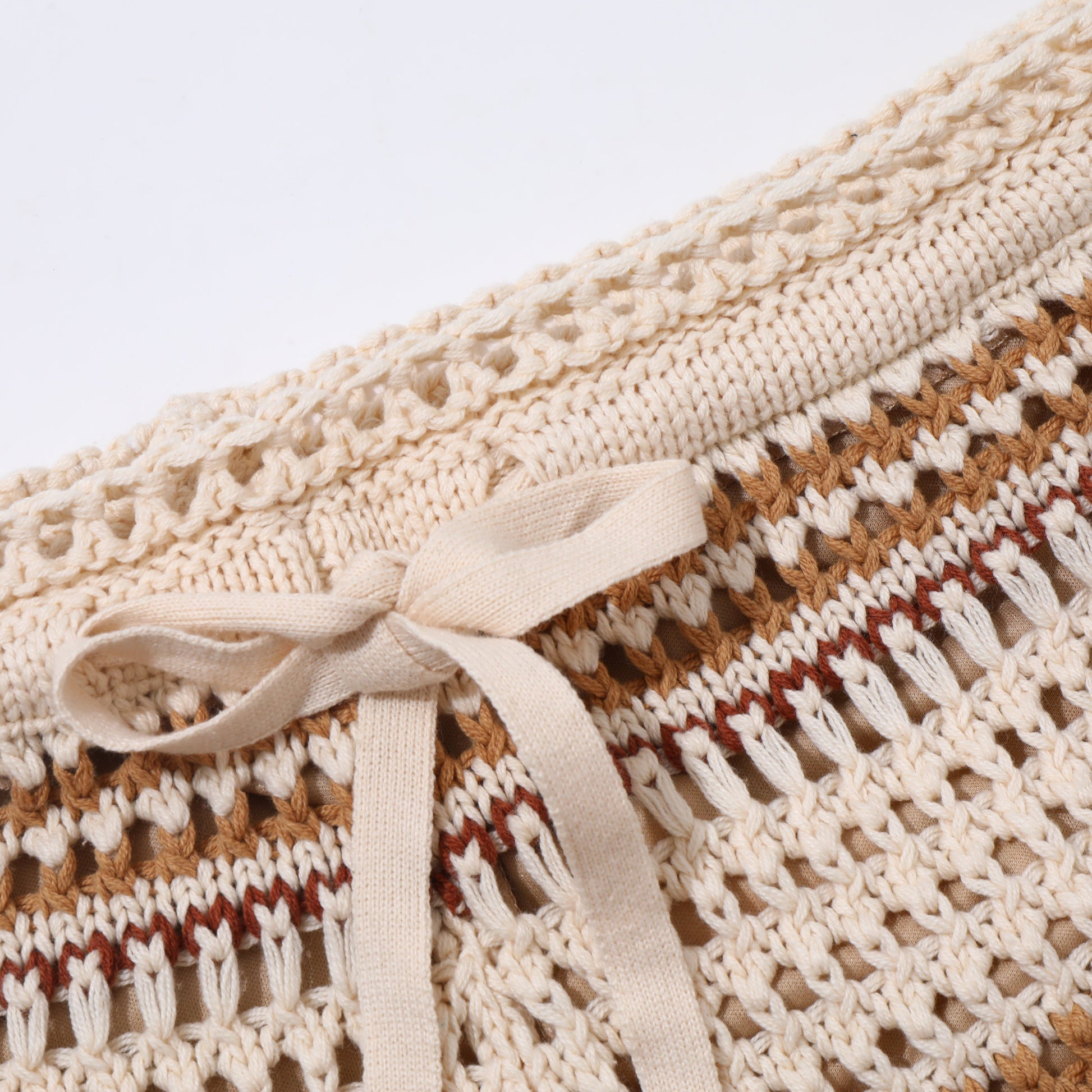 Image of Theo | Men's Relaxed Fit Knit Shorts