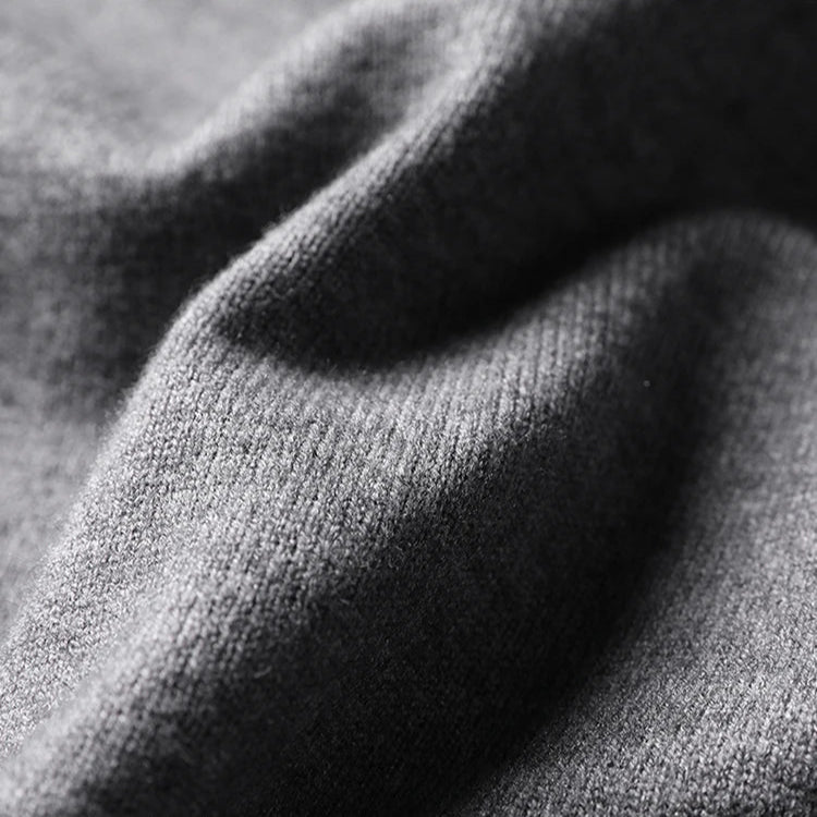 Image of Warren | Men's Button-Front Cardigan