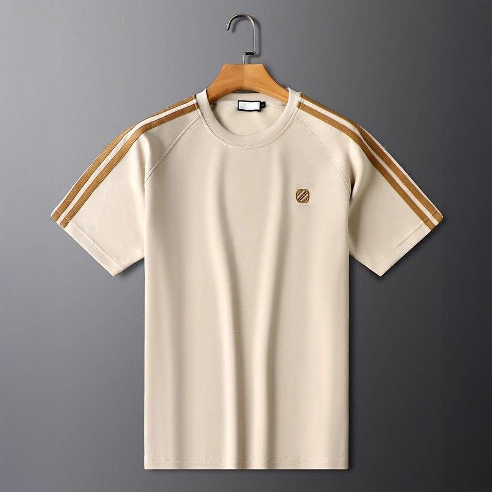 Image of Will | Men's Short Sleeve Tracksuit Set