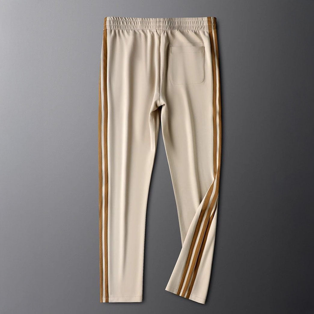 Image of Will | Men's Short Sleeve Tracksuit Set